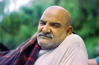 Baba Neem Karoli Fetaured