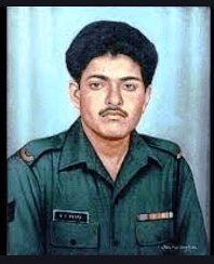 Grenadier Yogendra Singh Yadav -Featured