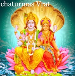 Chaturmas vrat: Relevance today