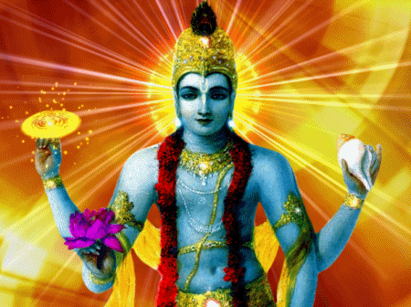 Papankusha Ekadashi destroys all sins-Shri Vishnu is presiding deity of Ekadashi