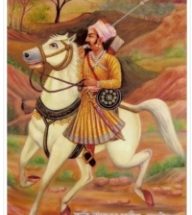Veer Balluji Champawat Rathaur Harsolav