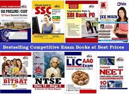 Competitive books for Bank Railways