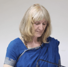 Maria Wirth Featured