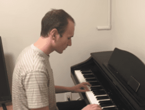 Spoken Sanskrit Series - Episode 10 Music featured