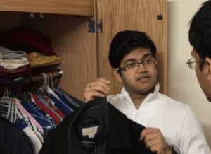 Spoken Sanskrit Series - Episode 11 Clothing Featured