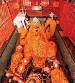 Lete Hanumanji Prayagraj Featured