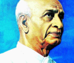 Sardar Vallabhbhai Patel Featured