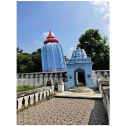Huma Shiv temple-Orissa-Featured