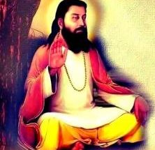 Sant Shri Ravidas ji