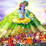 Shri Govardhan Giriraj Maharaj