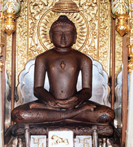 Shri Mahveer ji