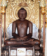 Shri Mahveer ji