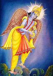 Shri Garud ji_featured