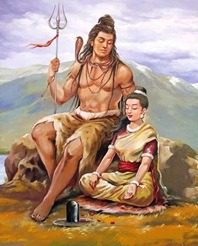 Shri Shiv Parvati featured