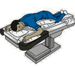 Proning to improve oxygen level 2-featured