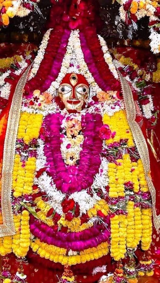 sankata mata ki photo