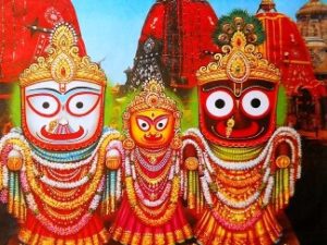 Shri Jagannathji-featured