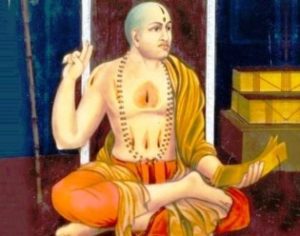Shri-Madhvacharya