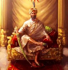 Maharaja Gulab Singh Jamwal