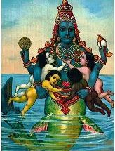 Mastyavatar Varn Vyavstha