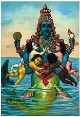 Mastyavatar Varn Vyavstha