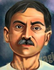 Munshi Premchand