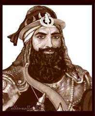 Shri Hari Singh Nalwa ji