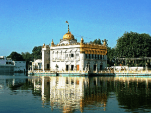 Durgiyana Mandir Amritsar Punjab featured