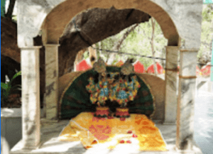 Shri Ter kadamb Nandgaon