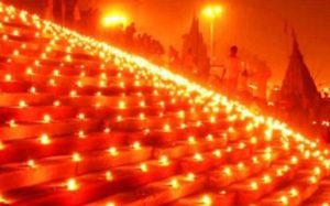 Dev Deepavali Varanasi