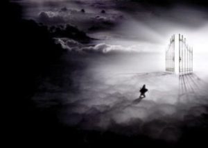 Akal asamay Mrityu ke baad gati