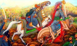 Maharana-Pratap-Diver-war