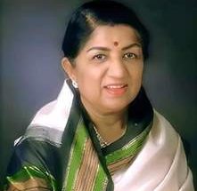 Bharata Ratn Sushri Lata Mangeshakar-featured