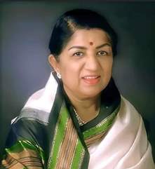 Bharata Ratn Sushri Lata Mangeshakar-featured
