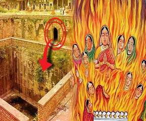 चित्तौड़ का दूसरा जौहर