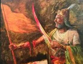 Veer Kunwar Singh-Babu Kunwar Singh Parmar