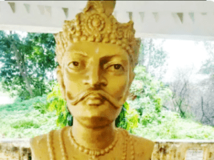 Raja Rao Ram Baksh ji picfeature