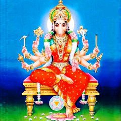 Mata Varahi-featured