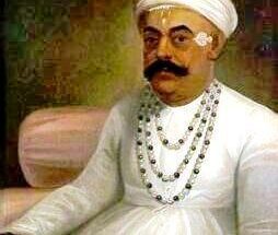 Veer Mahadaji Scindiya 2