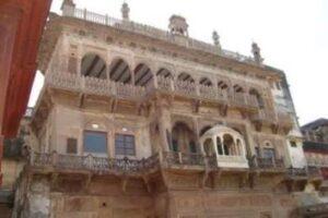 Ramnagar Fort-New featured